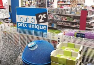 Ouvrir un commerce en 2023 : le succès des boutiques à prix fixes