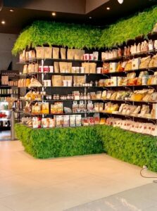 Ouvrir un commerce en 2023 : ouvrir un magasin bio
