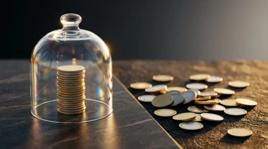 Protection financière du salaire avec système de prévoyance après arrêt de travail