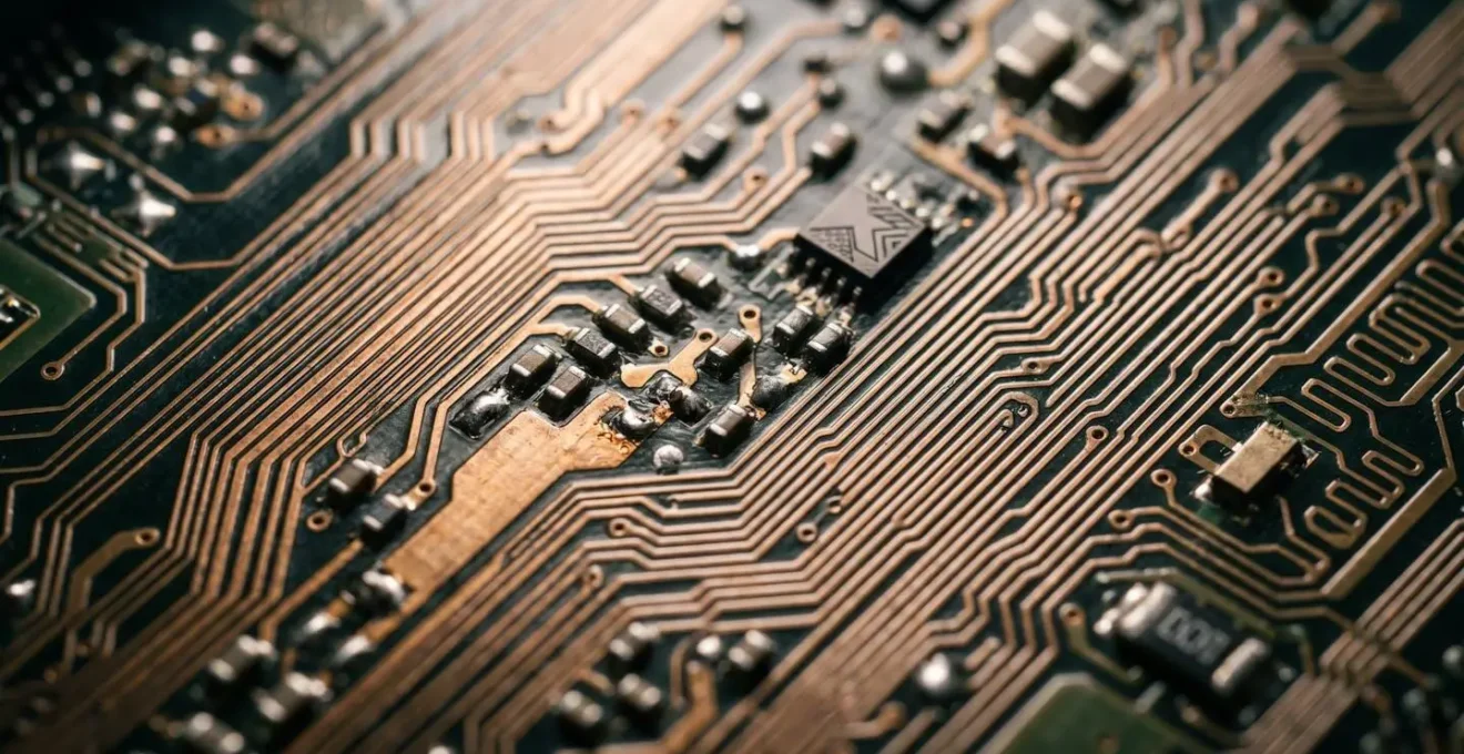 Visualisation macro de circuits de sécurité informatique